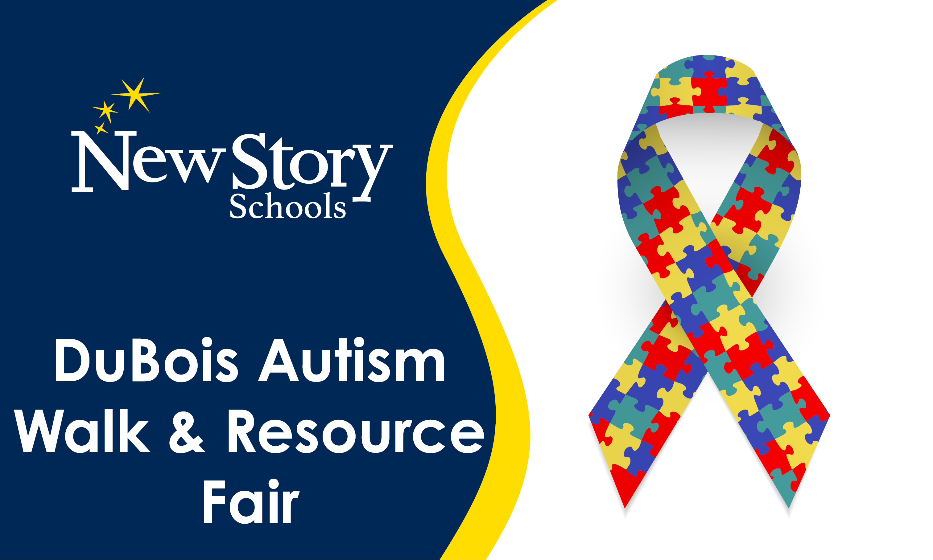 DuBois Autism Walk & Resource Fair New Story Schools